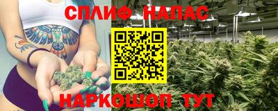 гашик Мариинск